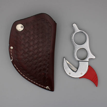 United Cutlery - Vintage - Trophy Master Professional Skinning Knife