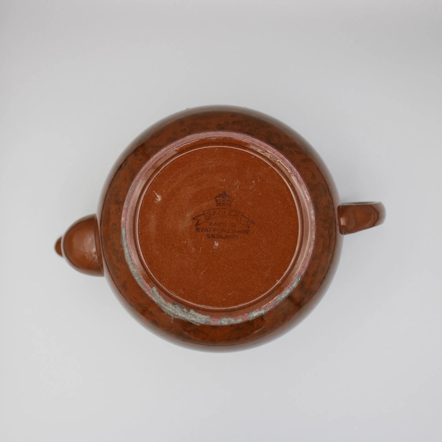 Sadler - Vintage - Ceramic Teapot