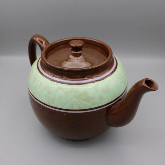 Sadler - Vintage - Ceramic Teapot