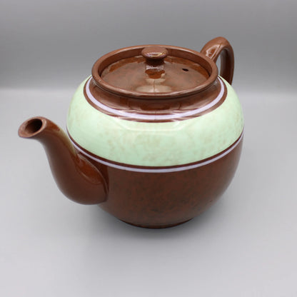 Sadler - Vintage - Ceramic Teapot