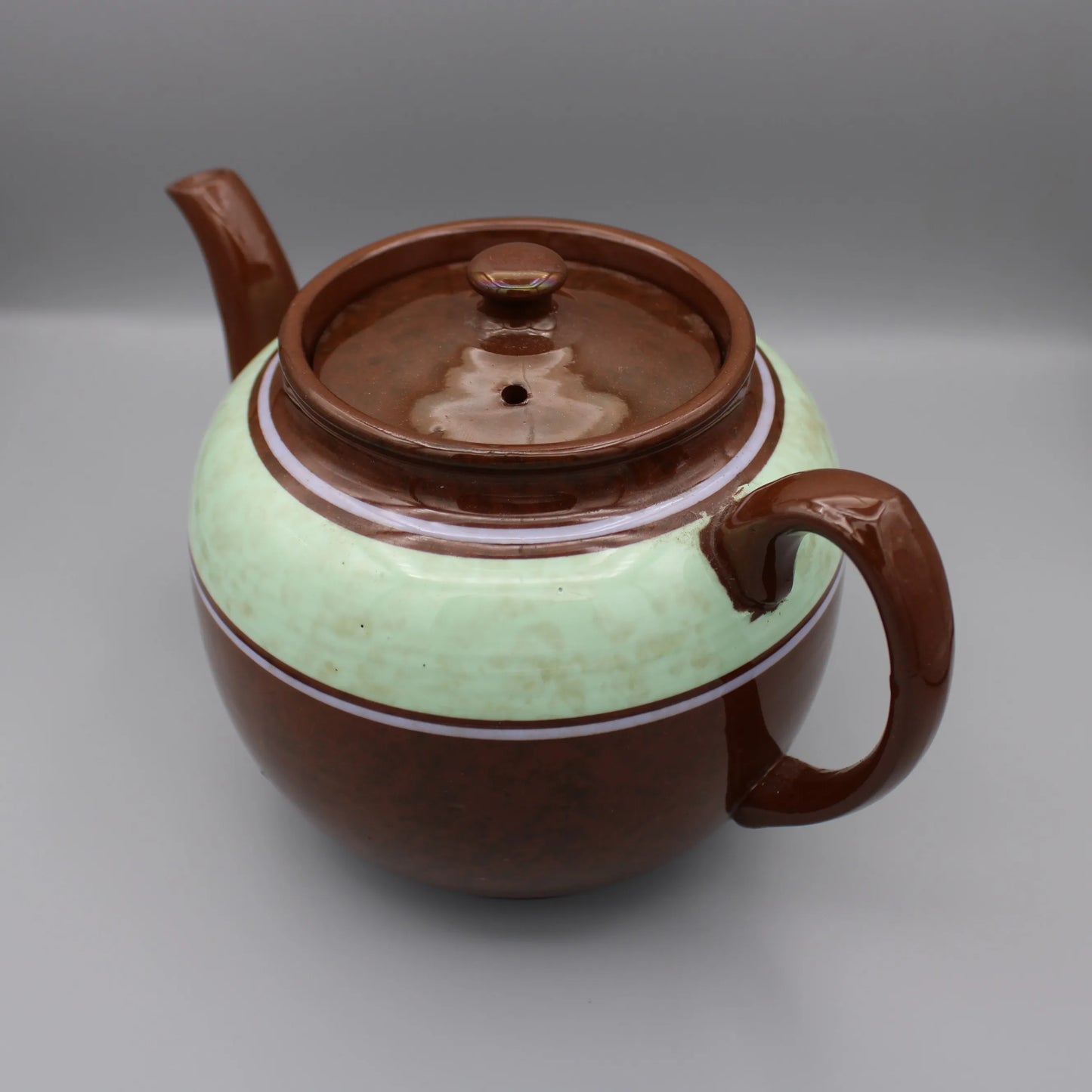 Sadler - Vintage - Ceramic Teapot