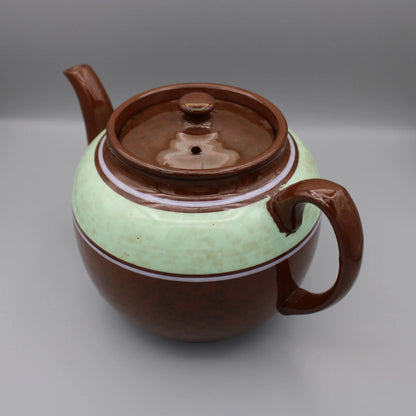 Sadler - Vintage - Ceramic Teapot