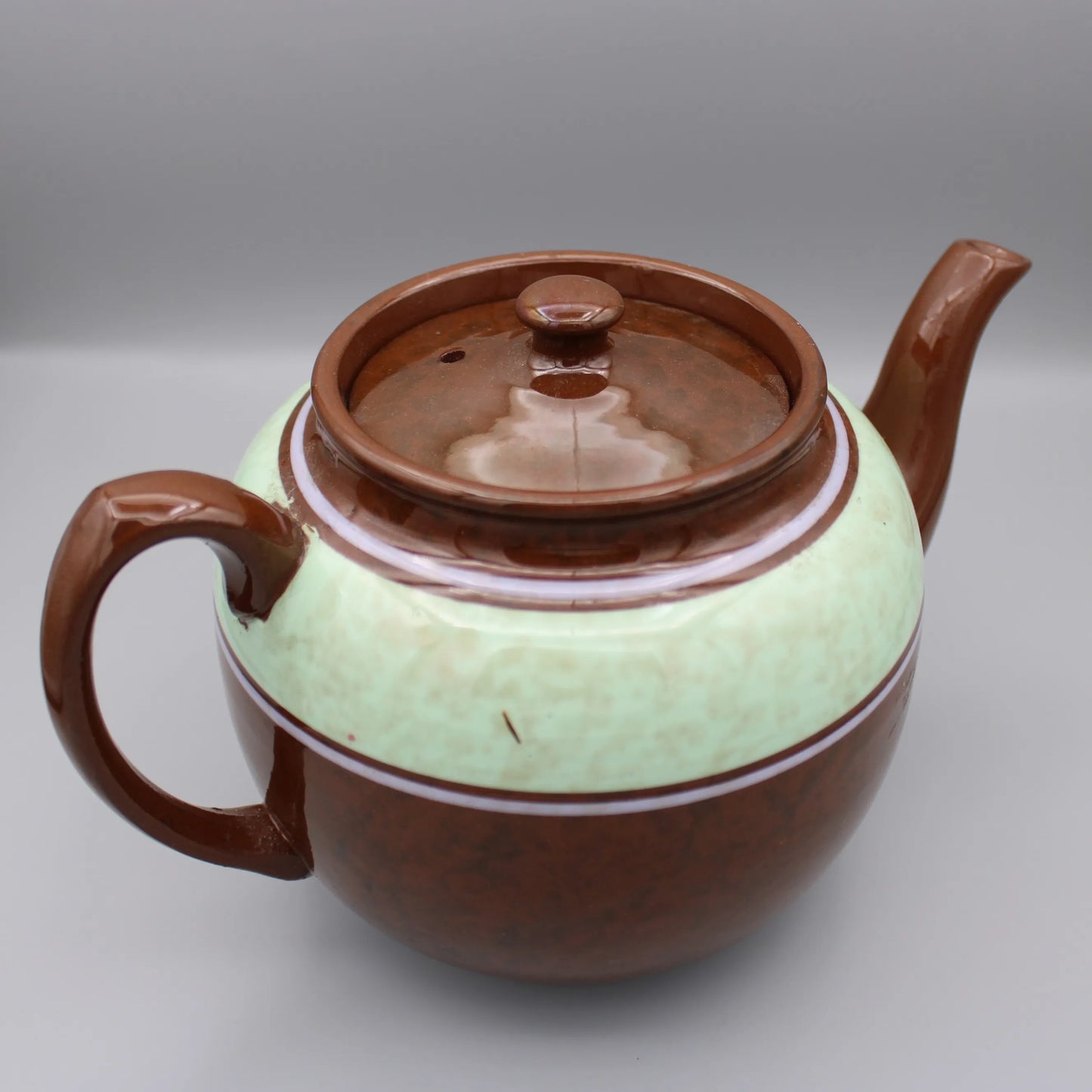 Sadler - Vintage - Ceramic Teapot