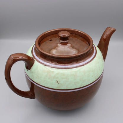 Sadler - Vintage - Ceramic Teapot