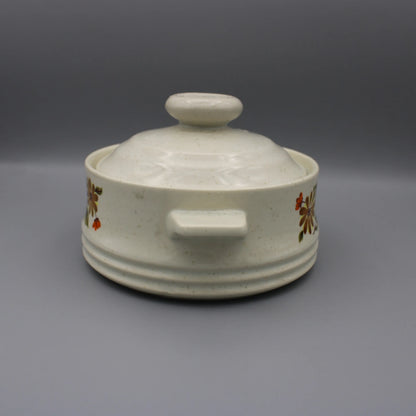 Capri - Vintage - Bake Serve 'n Store Stone Wear Dish