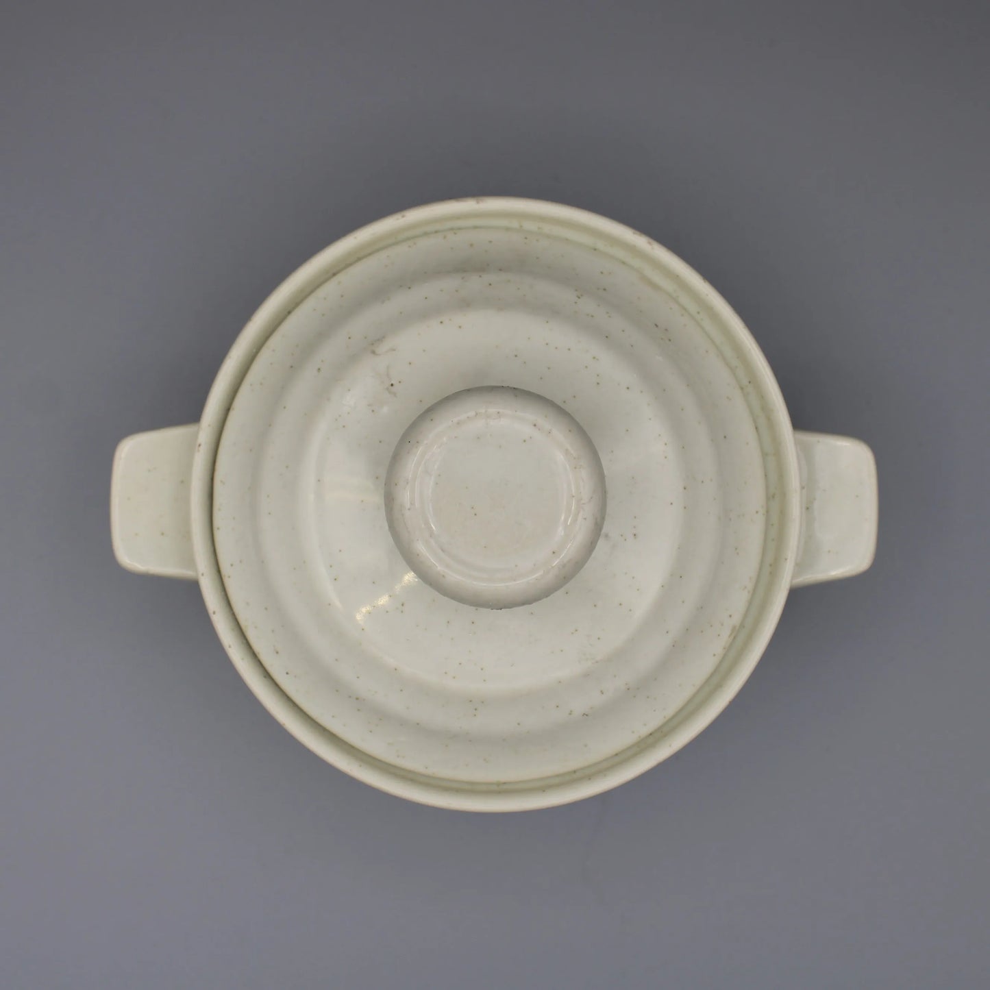 Capri - Vintage - Bake Serve 'n Store Stone Wear Dish