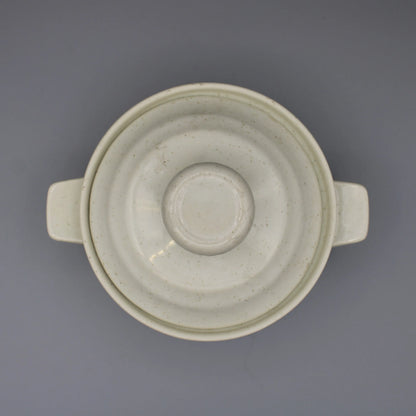 Capri - Vintage - Bake Serve 'n Store Stone Wear Dish