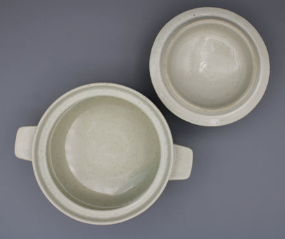 Capri - Vintage - Bake Serve 'n Store Stone Wear Dish
