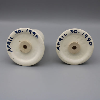 Minnesota Souvenir Ceramic Salt & Pepper Shakers