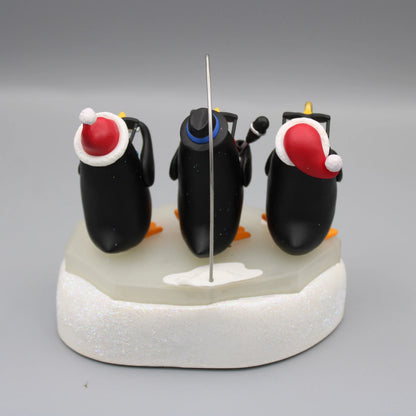 Hallmark Keepsake - Jingle Bell Blues Ornament
