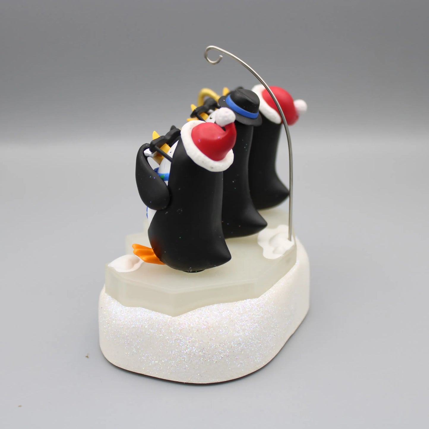 Hallmark Keepsake - Jingle Bell Blues Ornament