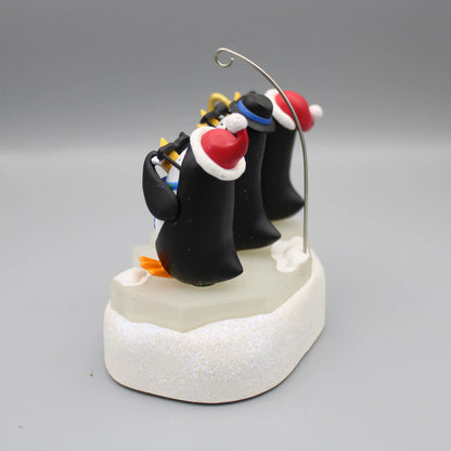 Hallmark Keepsake - Jingle Bell Blues Ornament