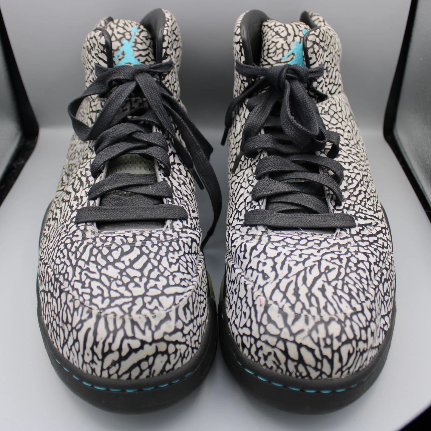 Air Jordan - Retro Jordan 5 3Lab5 - Size 18