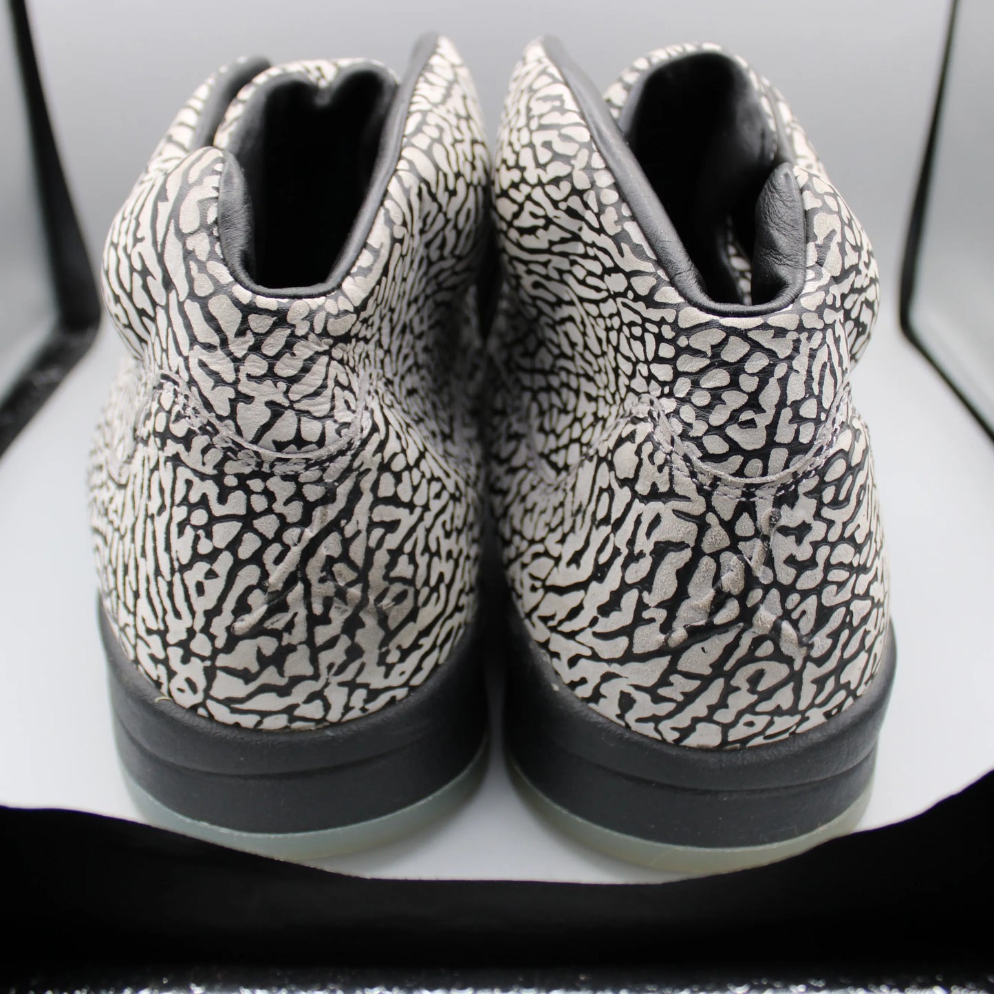 Air Jordan - Retro Jordan 5 3Lab5 - Size 18