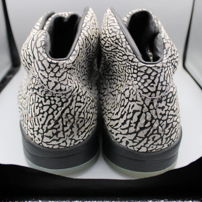 Air Jordan - Retro Jordan 5 3Lab5 - Size 18