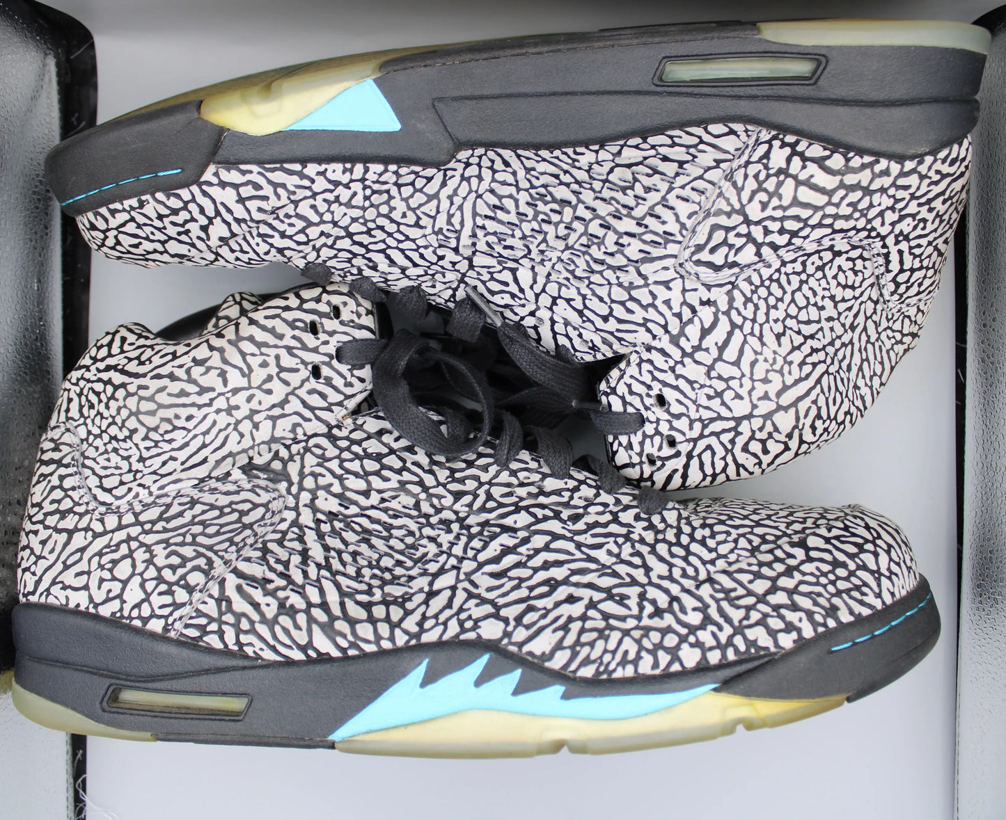 Air Jordan - Retro Jordan 5 3Lab5 - Size 18