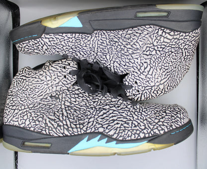 Air Jordan - Retro Jordan 5 3Lab5 - Size 18