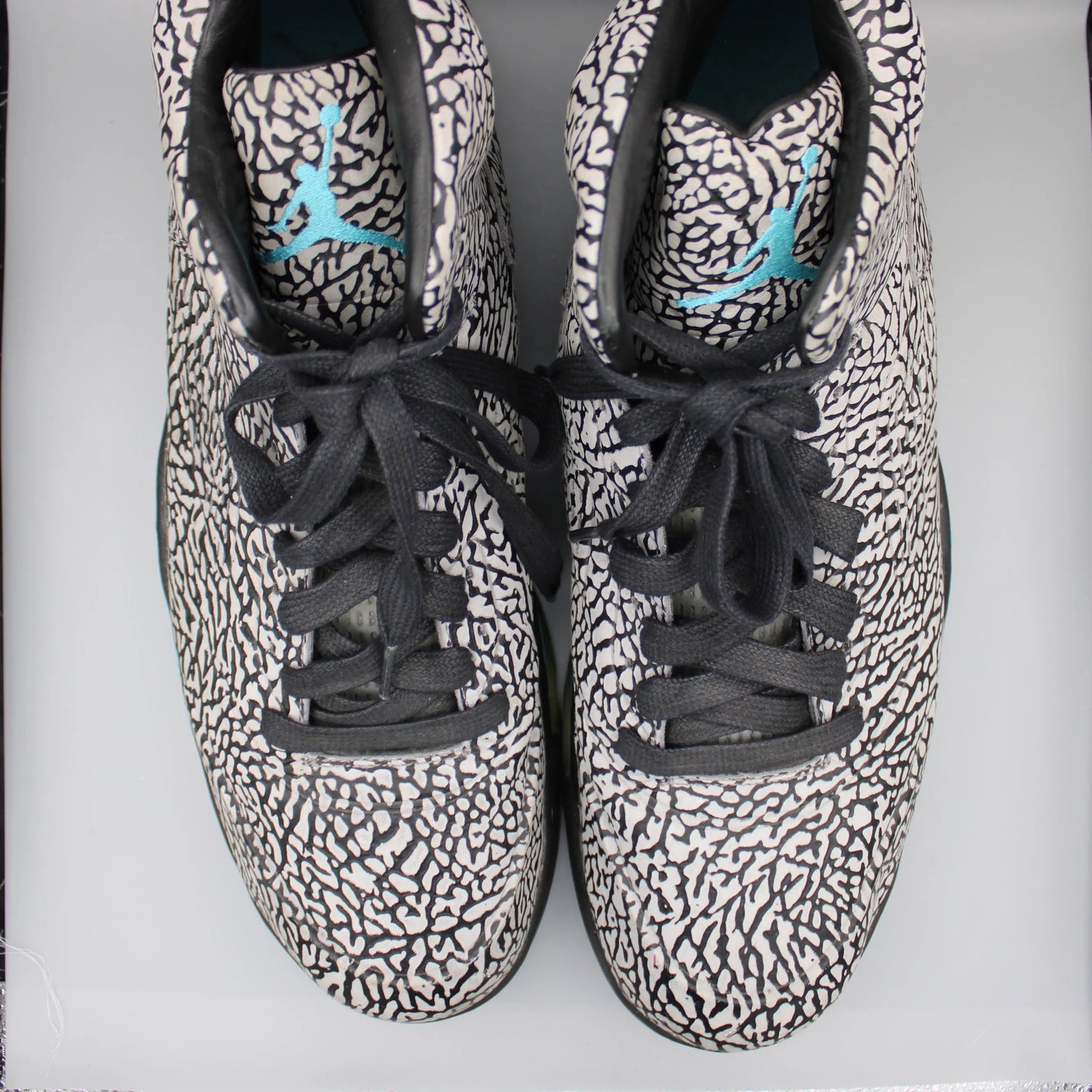 Air Jordan - Retro Jordan 5 3Lab5 - Size 18