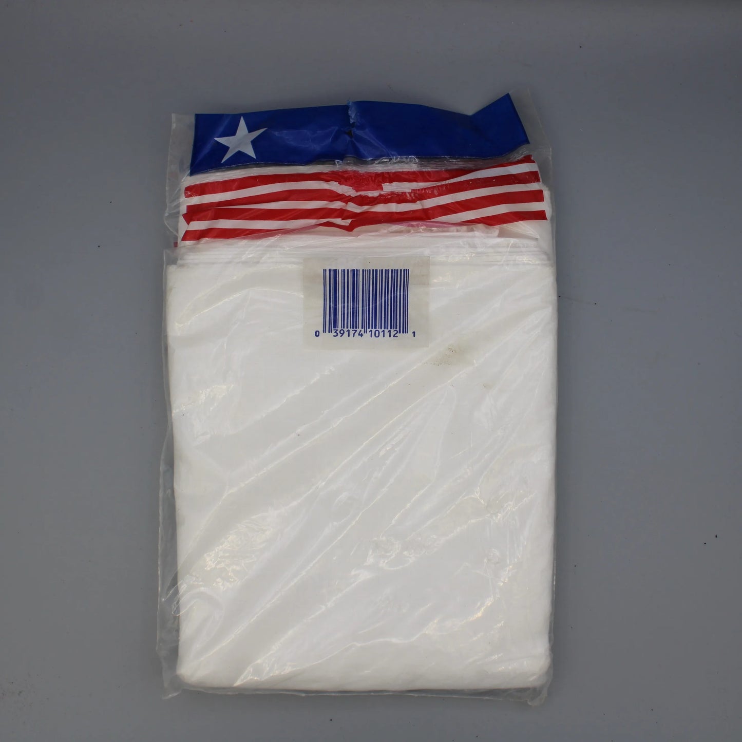 11 Men's Handkerchiefs - Vintage - White Handkerchiefs