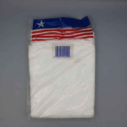 11 Men's Handkerchiefs - Vintage - White Handkerchiefs