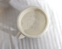 Load image into Gallery viewer, McCoy 9129 - Ceramic Old Milwaukee Mustache Mug