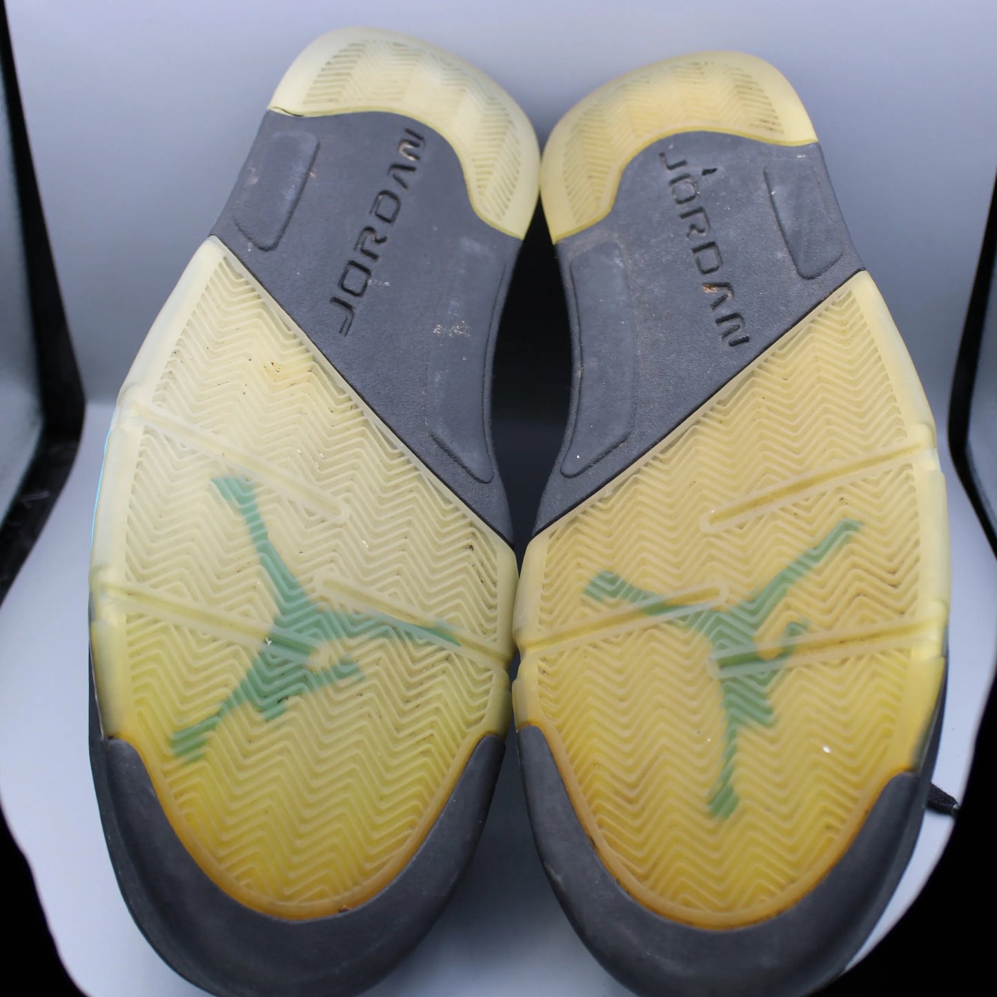 Air Jordan - Retro Jordan 5 3Lab5 - Size 18