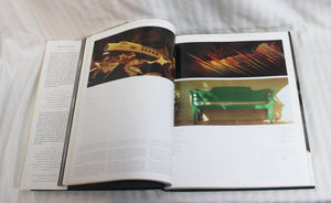 Vintage 1991 - Graphis Photo, International Annual of Photography - Hardback Book