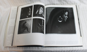 Vintage 1991 - Graphis Photo, International Annual of Photography - Hardback Book
