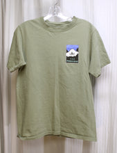 Load image into Gallery viewer, San Francisco. The Presidio, Thomson Hallow 2- Sided, T-shirt - Size S