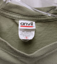 Load image into Gallery viewer, San Francisco. The Presidio, Thomson Hallow 2- Sided, T-shirt - Size S