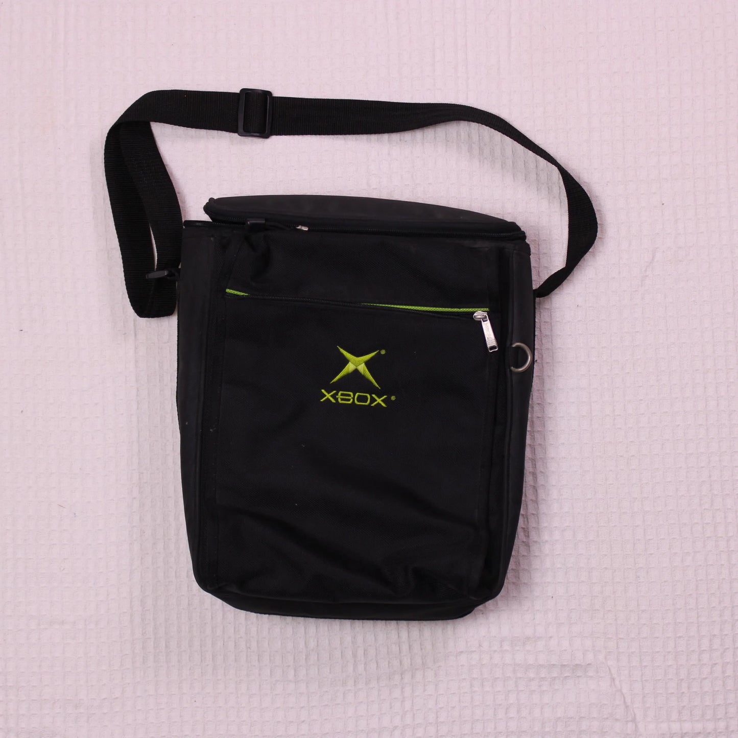 A.L.S. Industries Inc - Vintage - Original Xbox Console Travel Case