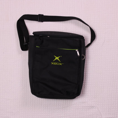 A.L.S. Industries Inc - Vintage - Original Xbox Console Travel Case