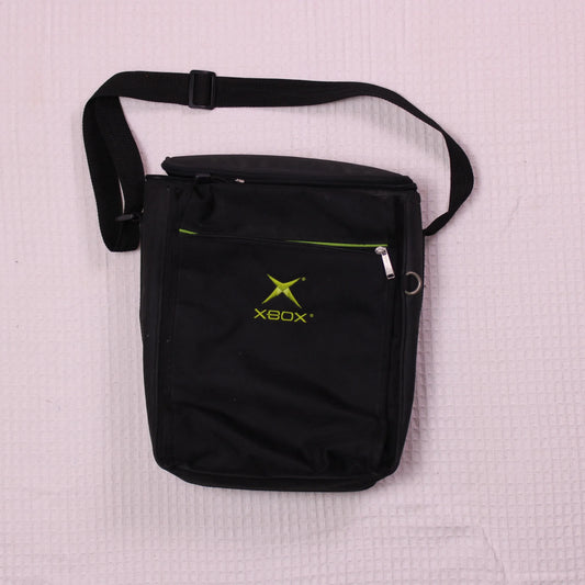 A.L.S. Industries Inc - Vintage - Original Xbox Console Travel Case