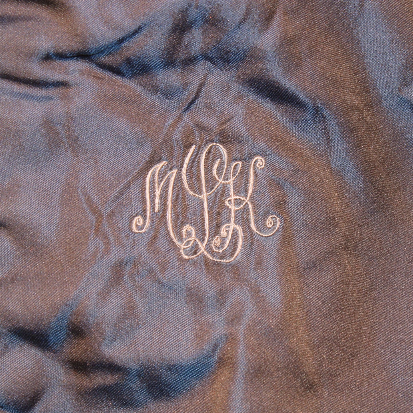 Unbranded - Vintage - Mink Fur Stole
