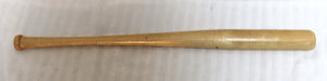 Vintage 1988 -World Champions the Los Angeles Dodgers - Souvenir Wood Mini Bat - 18"