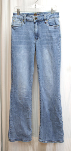 Kut from the Kloth - Stretch Denim Jeans - Size 10