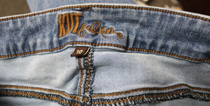 Kut from the Kloth - Stretch Denim Jeans - Size 10