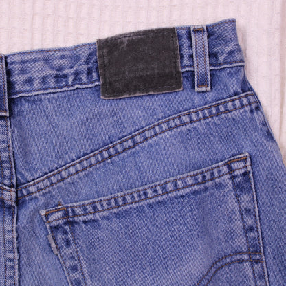Levis - Vintage - SilverTab Baggy Jeans - Size W33 L30