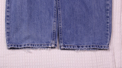 Levis - Vintage - SilverTab Baggy Jeans - Size W33 L30