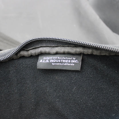 A.L.S. Industries Inc - Vintage - Original Xbox Console Travel Case