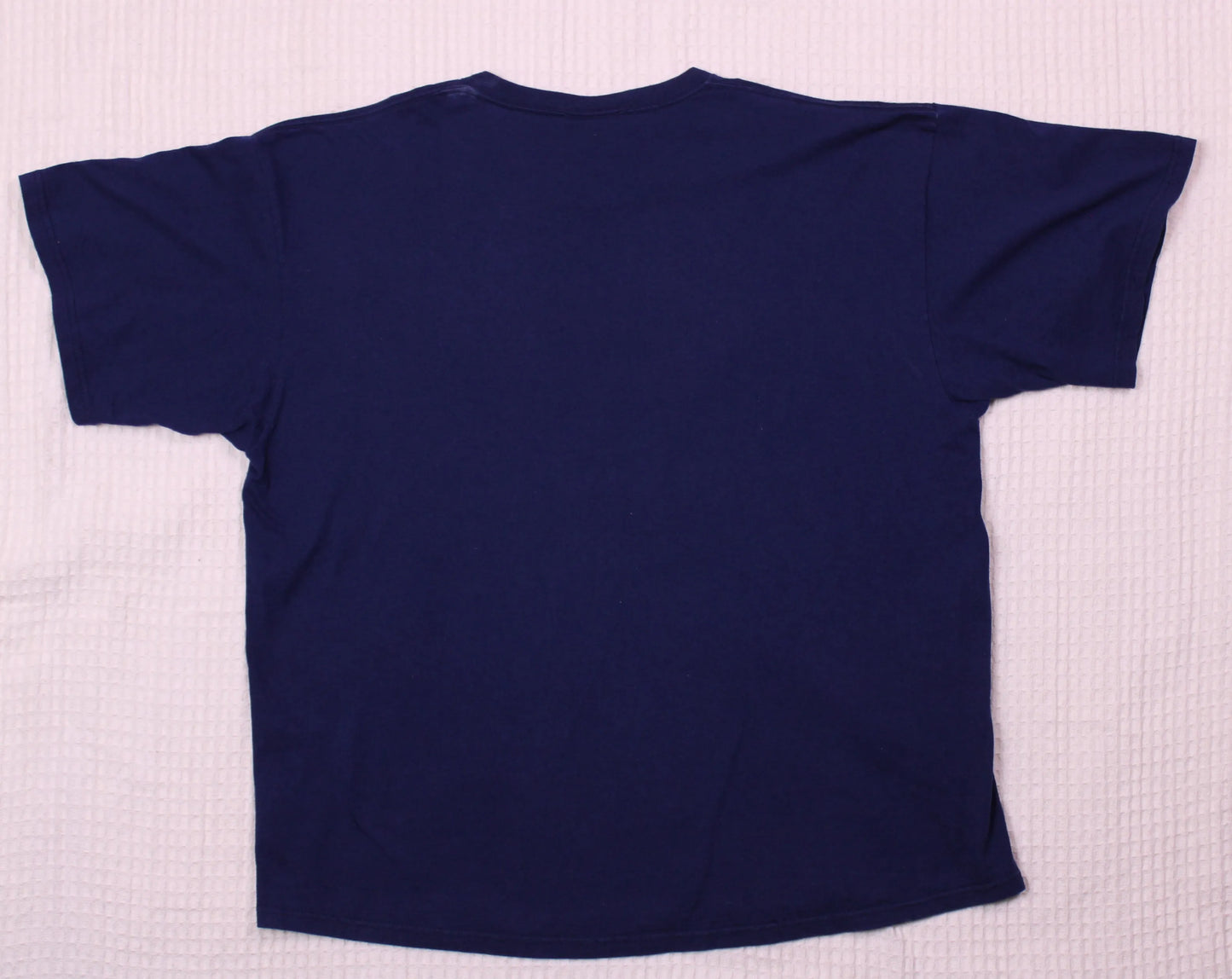 Nike - Vintage - Navy Graphic T-shirt - Size XL