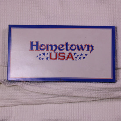 Hometown Productions - Hometown USA Board Game San Leandro