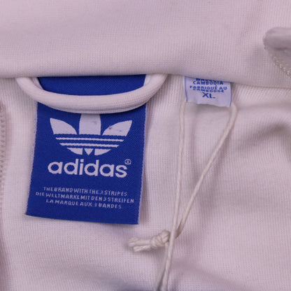 Adidas -  Mexico Firebird Track Top Jacket - Size XL