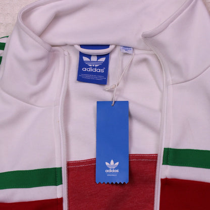 Adidas -  Mexico Firebird Track Top Jacket - Size XL