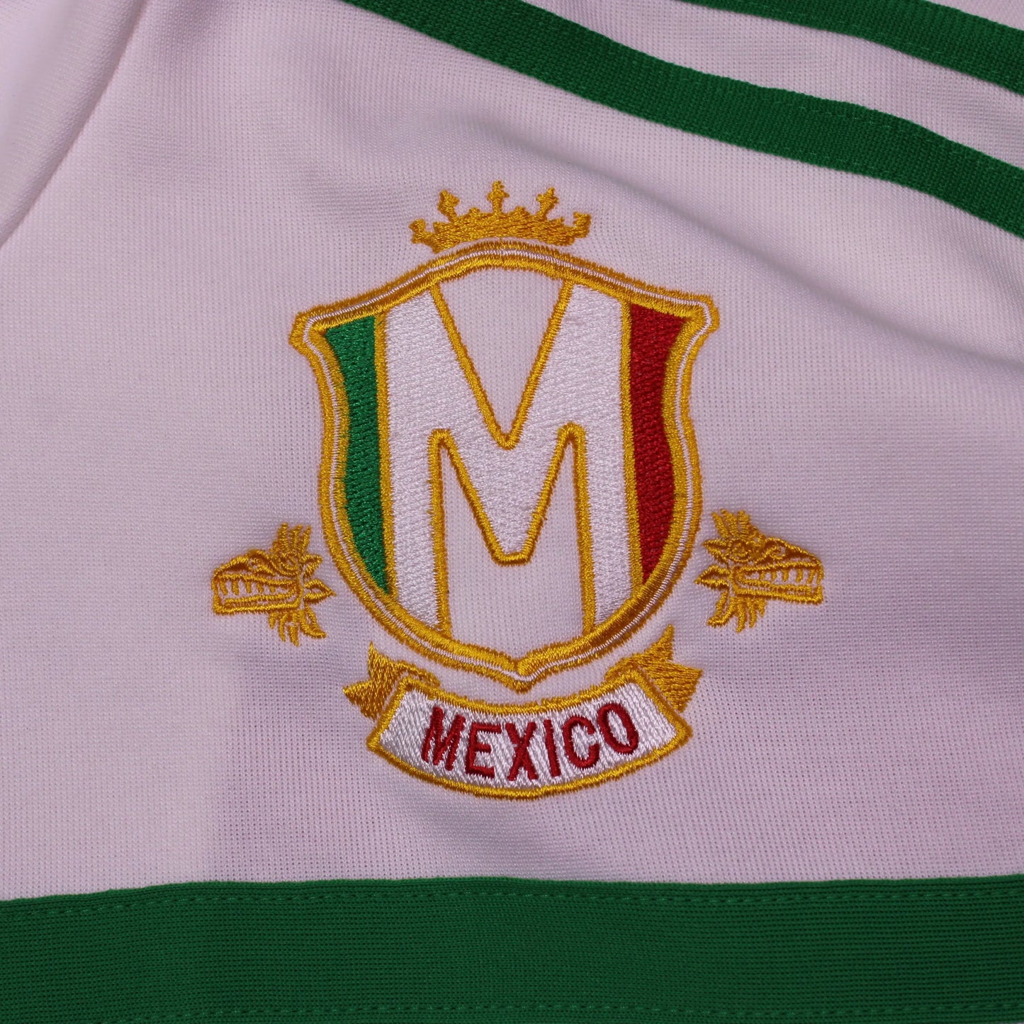 Adidas -  Mexico Firebird Track Top Jacket - Size XL