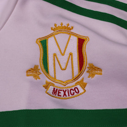 Adidas -  Mexico Firebird Track Top Jacket - Size XL