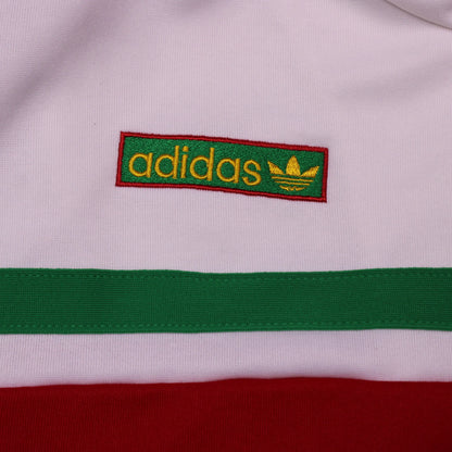 Adidas -  Mexico Firebird Track Top Jacket - Size XL