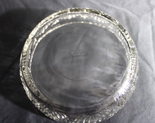 Load image into Gallery viewer, Vintage Avon - Glass Candy/Trinket Dish w/ Lid
