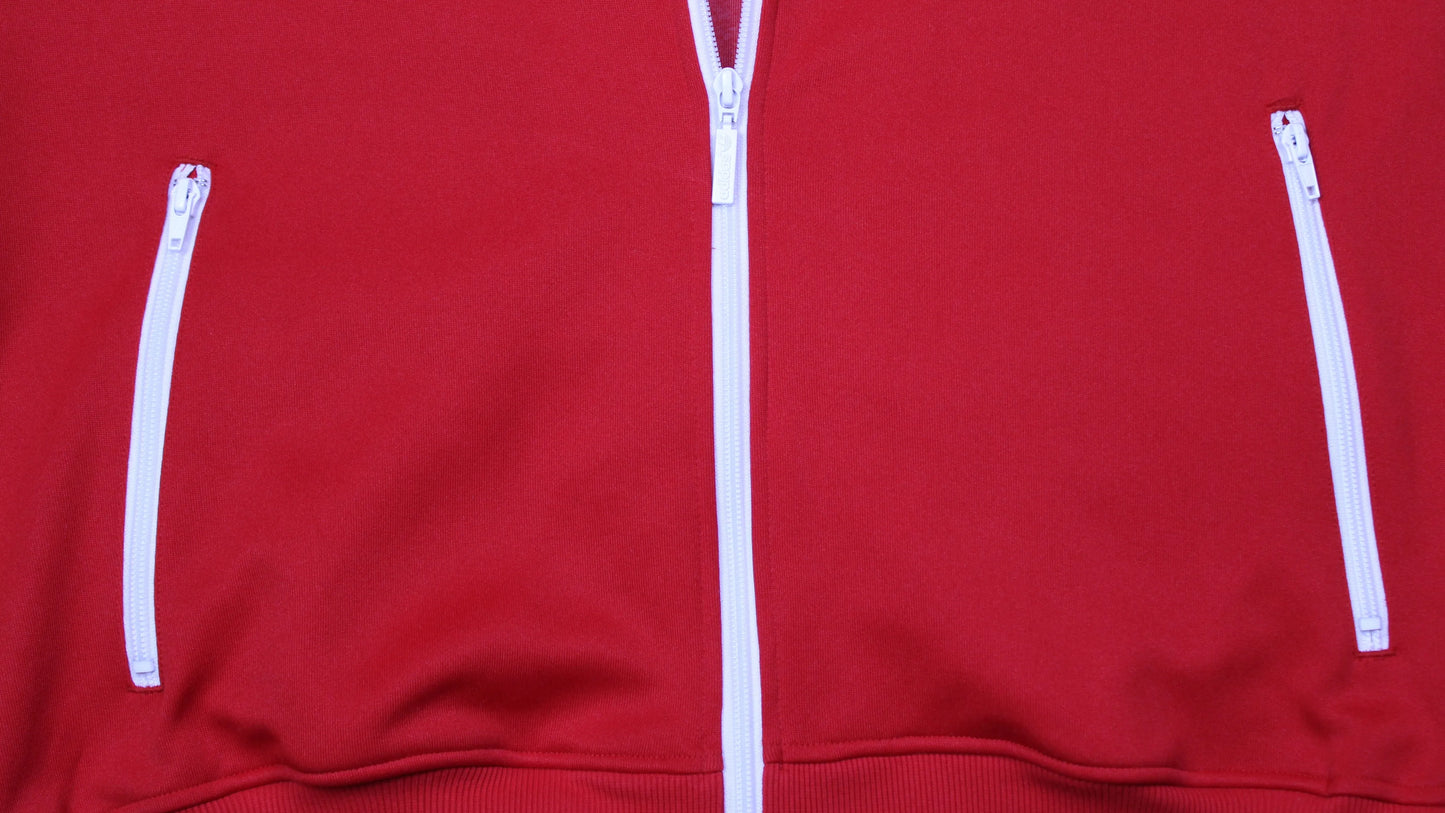 Adidas -  Mexico Firebird Track Top Jacket - Size XL