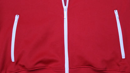Adidas -  Mexico Firebird Track Top Jacket - Size XL